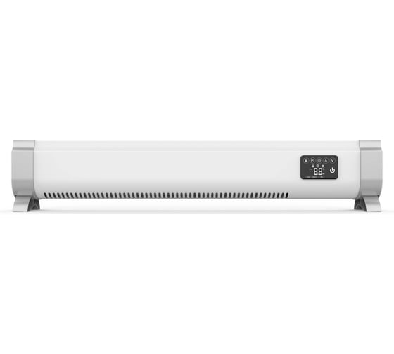 Умный Wi-Fi обогреватель HIPER IoT Heater mini H1 HI-HTH1