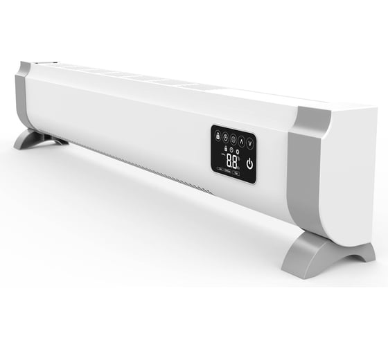 Умный Wi-Fi обогреватель HIPER IoT Heater mini H1 HI-HTH1