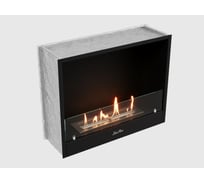 Портальный биокамин Lux Fire, Фаер Бокс, 1 - 30 ПБ-ФБ-1-30