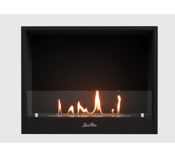 Портальный биокамин Lux Fire, Фаер Бокс, 1 - 30 ПБ-ФБ-1-30