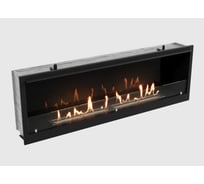Портальный биокамин Lux Fire, Фаер Бокс, Вега-1 ПБ-ФБ-В1