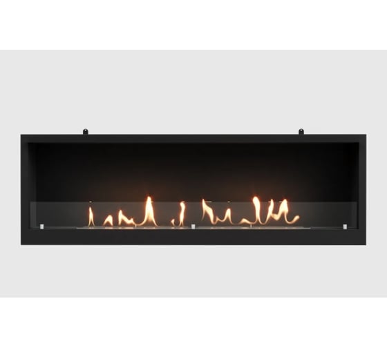 Портальный биокамин Lux Fire, Фаер Бокс, Вега-1 ПБ-ФБ-В1