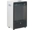 Газовый обогреватель каминного типа ТМС 4,2 кВт, белый BLUE BELLE ТМ White 4813451000958 1
