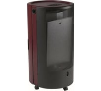 Газовый обогреватель каминного типа ТМС 4,2 кВт, красный BLUE BELLE CHIC ТО Red 4813451001061