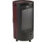 Газовый обогреватель каминного типа ТМС 4,2 кВт, красный BLUE BELLE CHIC ТО Red 4813451001061 1