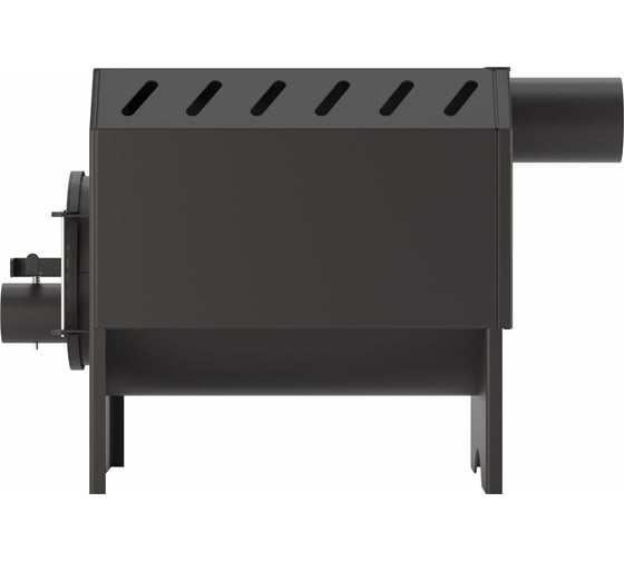 Печь-калорифер ИЗУРАН Диво ПК-30 IZ-30PK35