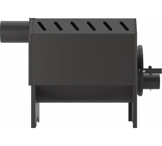 Печь-калорифер ИЗУРАН Диво ПК-30 IZ-30PK35