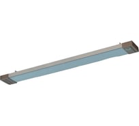 Обогреватель инфракрасный панельный ILIKPRO 1,0 кВт SWDS-1000