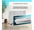 Конвектор отопительный электрический Puff ОК 2000 7500.006 3
