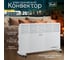 Конвектор отопительный электрический Puff ОК 2000 7500.006 4