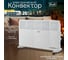 Конвектор отопительный электрический Puff ОК 2000 7500.006 6