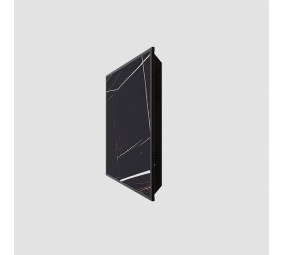 Безынерционная отопительная панель CALDOtech размер 60x60 300±50 Вт цвет B CT-60/610015000499/B