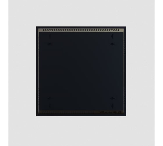 Безынерционная отопительная панель CALDOtech размер 60x60 300±50 Вт цвет B CT-60/610015000499/B