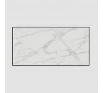 Безынерционная отопительная панель CALDOtech размер 120x60 550±50 Вт цвет B\W CT-120/610015000496/B