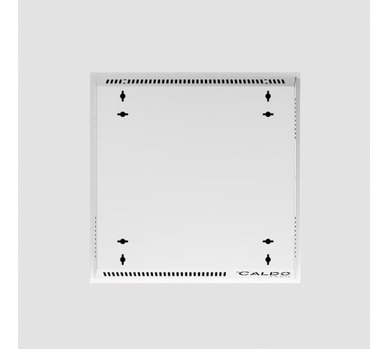 Безынерционная отопительная панель CALDOtech размер 60x60 300±50 Вт цвет W CT-60/610015000496/W