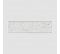 Безынерционная отопительная панель CALDOtech размер 120x30 300±50 Вт цвет W CT-30-610015000496/W