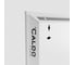 Безынерционная отопительная панель CALDOtech размер 120x30 300±50 Вт цвет W CT-30-610015000496/W 3