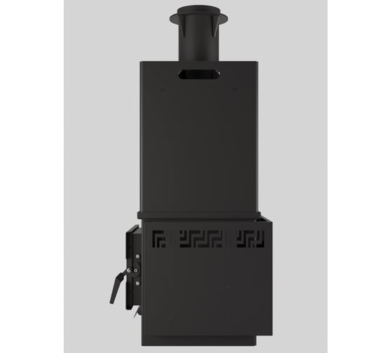Банная печь ИЗУРАН Маруся БП-18 IZ-18BPM150