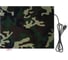 Коврик с подогревом Lappo USB, 32х26 см, цвет камуфляж 2232704 1