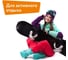 Коврик с подогревом Lappo USB, 32х26 см, цвет камуфляж 2232704 6