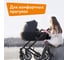 Коврик с подогревом Lappo USB, 32х26 см, цвет оливковый 2232700 5