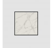 Безынерционная отопительная панель CALDOtech размер 60x60 300±50 Вт цвет B\W CT-60/610015000496/B