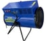 Пушка тепловая электрическая MATEUS (HOT-90) MS11305 5