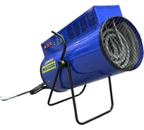 Пушка тепловая электрическая (HOT-300) MATEUS MS11308