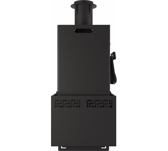 Банная печь ИЗУРАН Маруся БП-24 ВТ IZ-24BPM233V