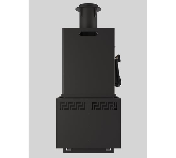 Банная печь ИЗУРАН Маруся БП-24 IZ-24BPM205