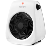 Обогреватель Kitfort КТ-2702