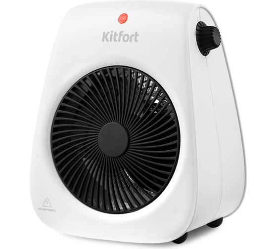Обогреватель Kitfort КТ-2702 1