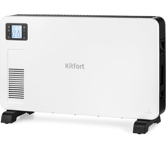 Обогреватель Kitfort КТ-2706