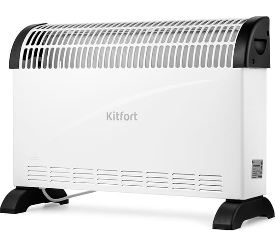 Обогреватель Kitfort КТ-2703 1
