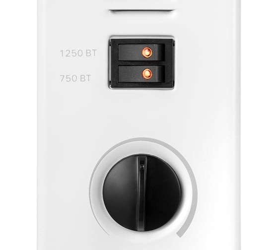 Обогреватель Kitfort КТ-2703