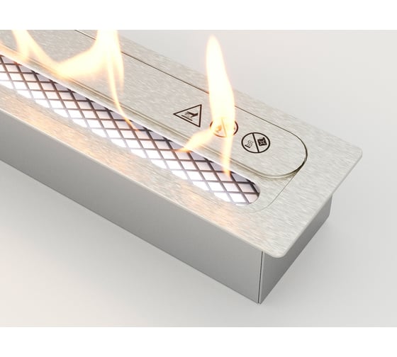 Топливный блок Lux Fire 450 XS ТБ-450
