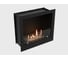 Встроенный биокамин Lux Fire Кабинет 530 S ВБКК-530S 1