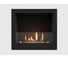 Встроенный биокамин Lux Fire Кабинет 530 S ВБКК-530S 2
