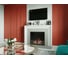 Встроенный биокамин Lux Fire Кабинет 530 S ВБКК-530S 13