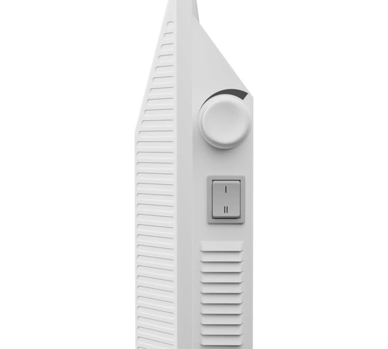 Электрический конвектор WARTA WHC-2000 М2.0
