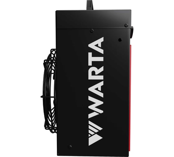 Электрическая пушка WARTA W-15.01 ECO