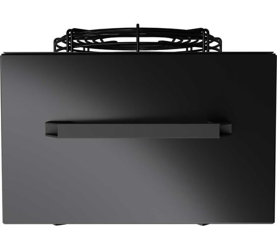 Электрическая пушка WARTA W-15.01 ECO