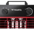 Электрическая пушка WARTA W-15.01 ECO 2