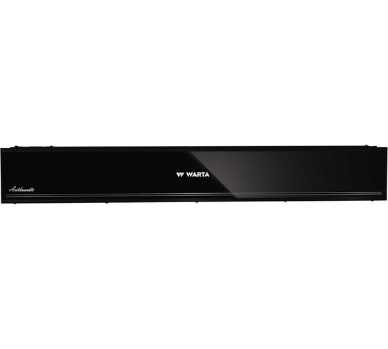 Электрическая тепловая завеса WARTA WHV-610 A