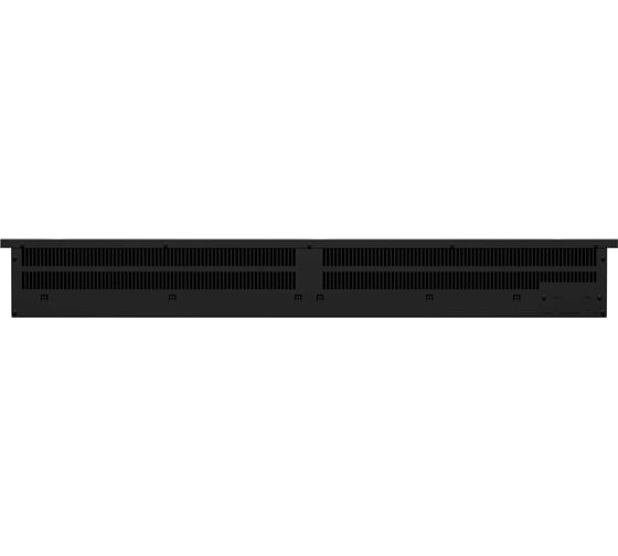 Электрическая тепловая завеса WARTA WHV-610 A