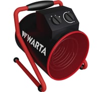 Электрическая пушка цилиндрическая WARTA WR-5 ECO