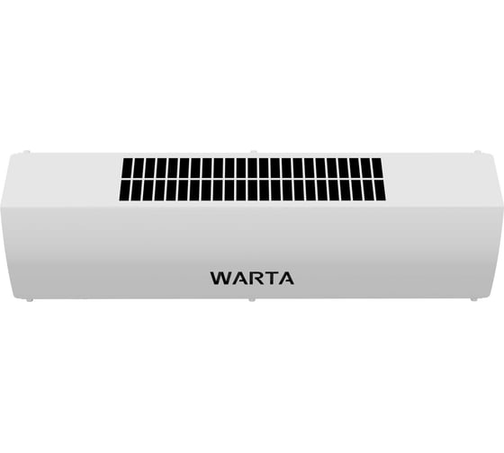 Электрическая тепловая завеса WARTA HTT-308