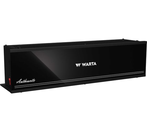 Электрическая тепловая завеса WARTA WHV-308 A
