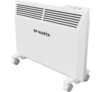 Электрический конвектор WARTA WHC-1500 Е