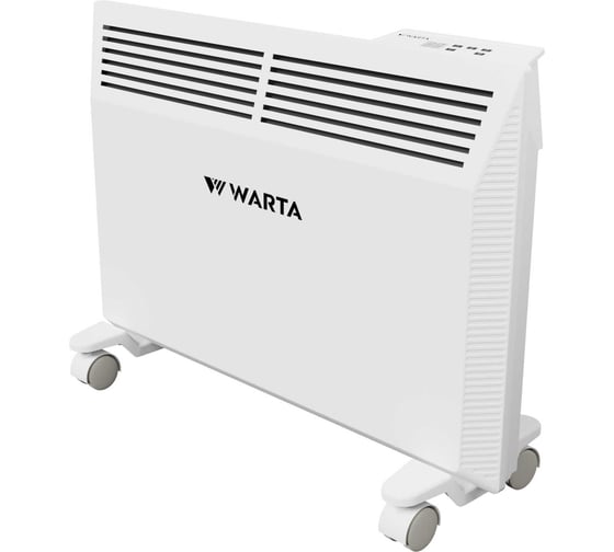 Электрический конвектор WARTA WHC-1500 Е 1
